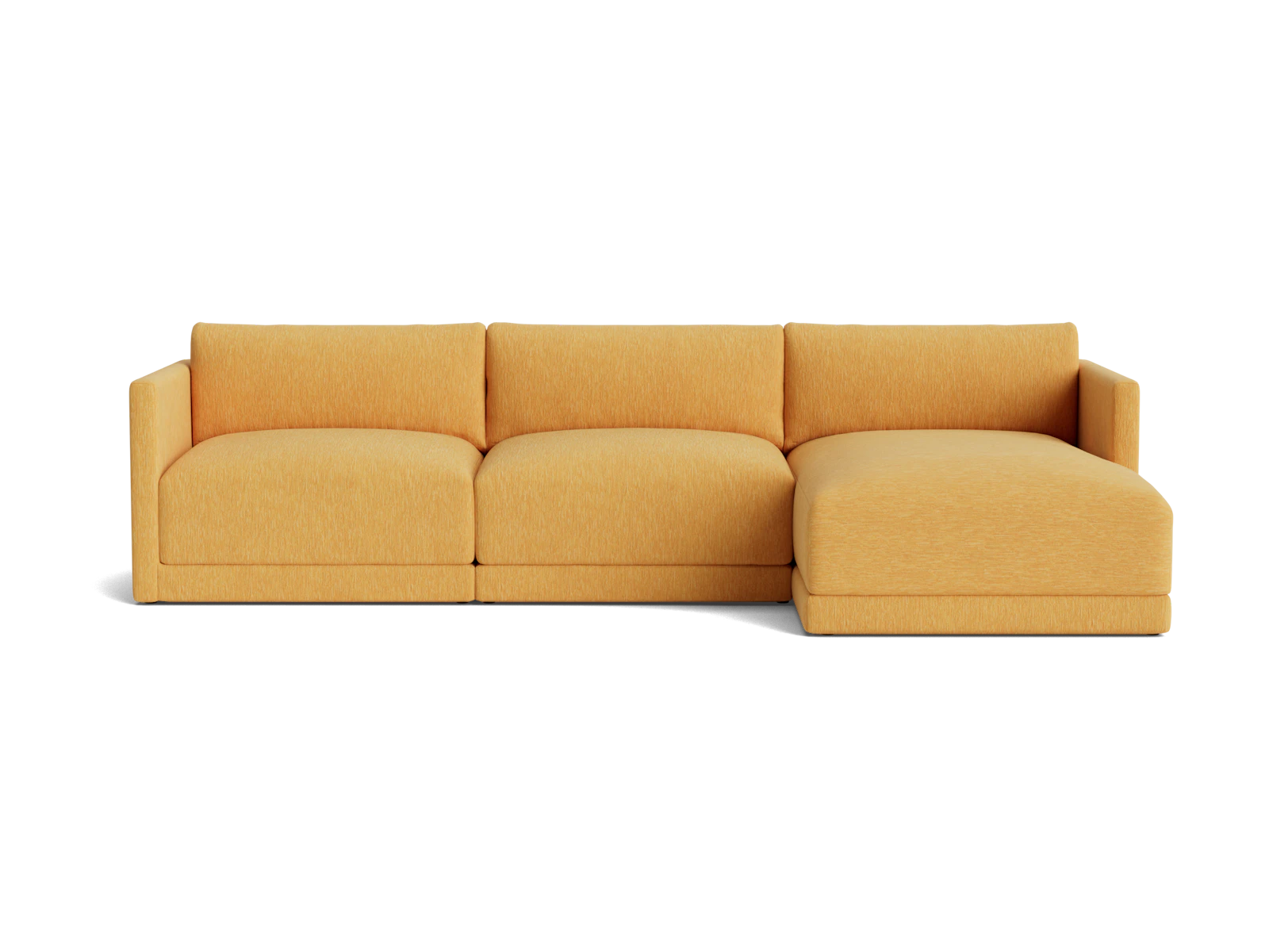 Maurice Modular Chaise Sectional